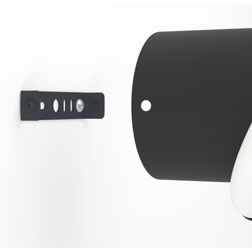 Eglo - LED Nástenné svietidlo LED/11,5W/230V