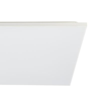 Eglo - LED RGBW Stmievateľné stropné svietidlo LED/31W/230V 3000-6500K + diaľkové ovládanie