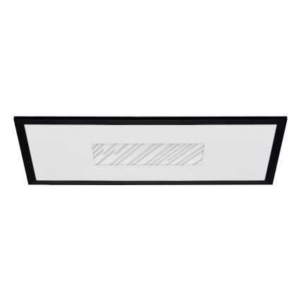 Eglo - LED RGBW Stmievateľný prisadený panel LED/35W/230V + diaľkové ovládanie