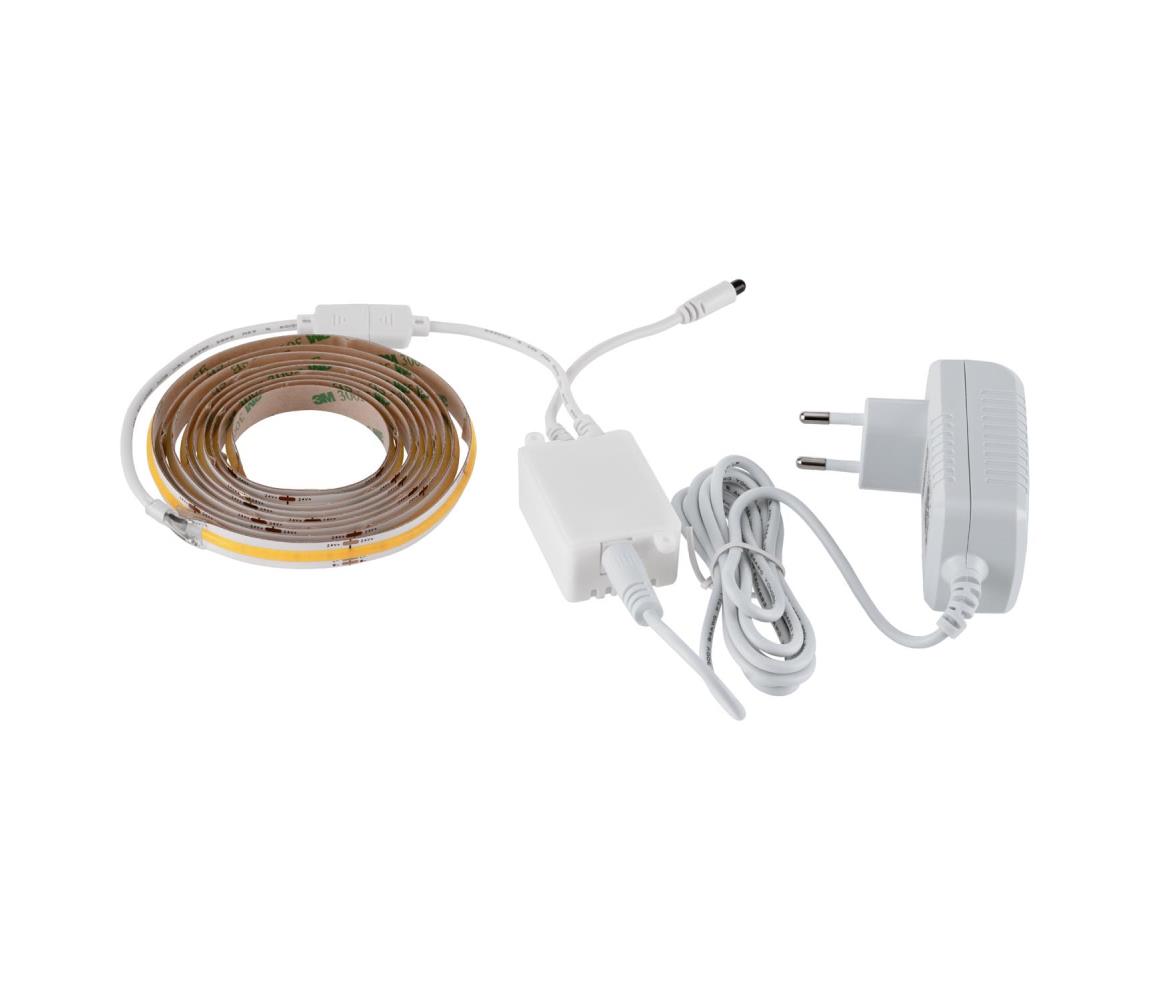 Eglo 900577 -LED Stmievateľný pásik 2m COB STRIPE LED/13,2W/24/230V 2700-6500K+DO 