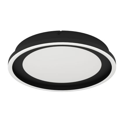 Eglo - LED Stmievateľné stropné svietidlo LED/21,5W/230V + diaľkové ovládanie