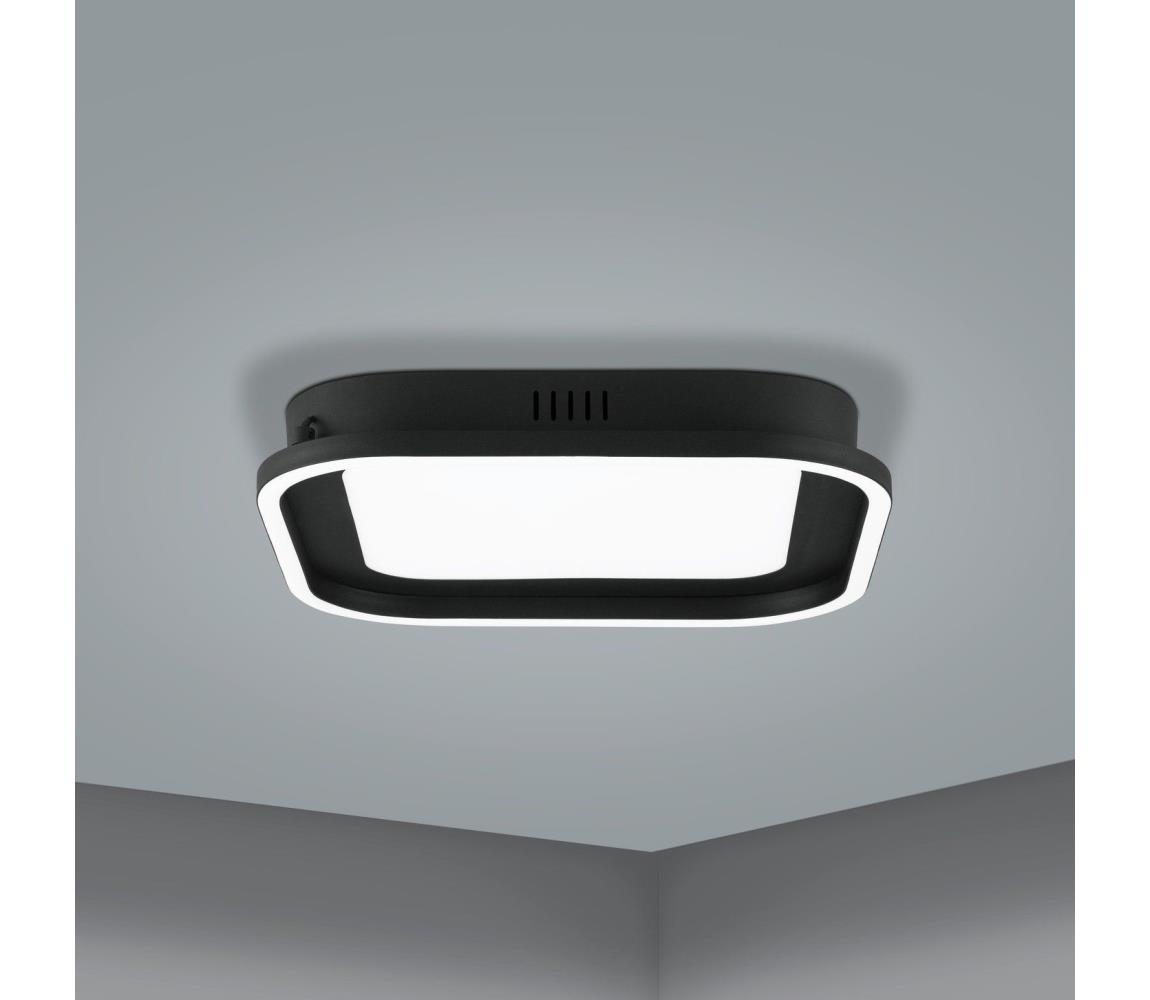 Eglo 900602 - LED Stmievateľné stropné svietidlo CALAGRANO LED/21W/230V + DO 900602
