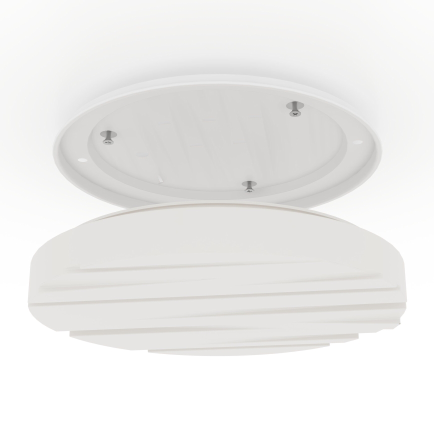 Eglo - LED Stropné svietidlo LED/10W/230V pr. 28 cm