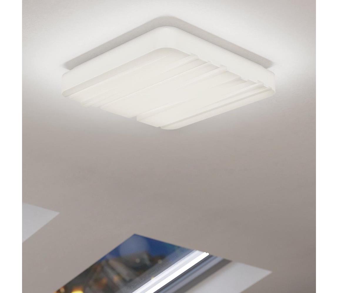 Eglo 900611 - LED Stropné svietidlo FERENTINO LED/14,6W/230V 900611