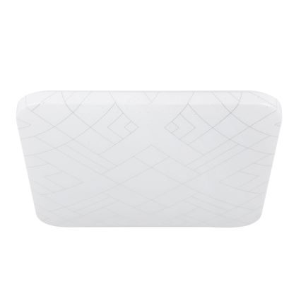 Eglo - LED Stropné svietidlo LED/19,5W/230V