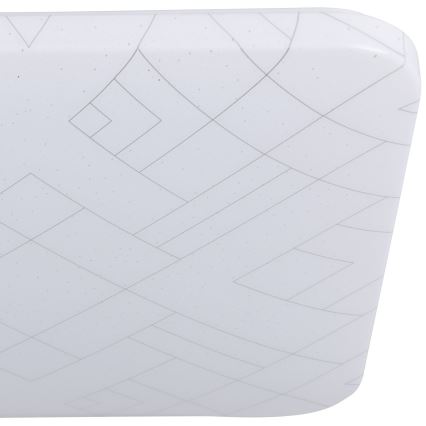 Eglo - LED Stropné svietidlo LED/19,5W/230V