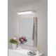 Eglo - LED Kúpeľňové osvetlenie zrkadla LED/8,9W/230V IP44