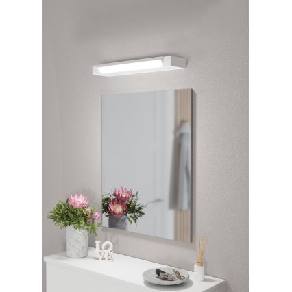 Eglo - LED Kúpeľňové osvetlenie zrkadla LED/8,9W/230V IP44