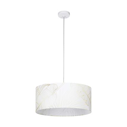 Eglo - Luster na lanku 1xE27/40W/230V
