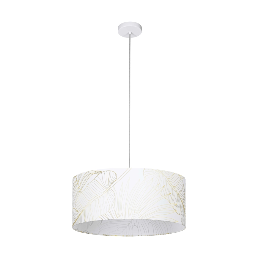Eglo - Luster na lanku 1xE27/40W/230V