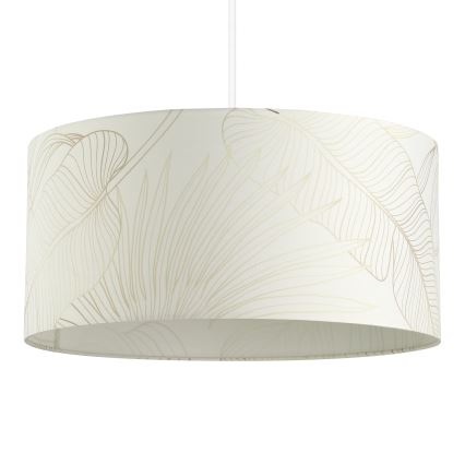 Eglo - Luster na lanku 1xE27/40W/230V