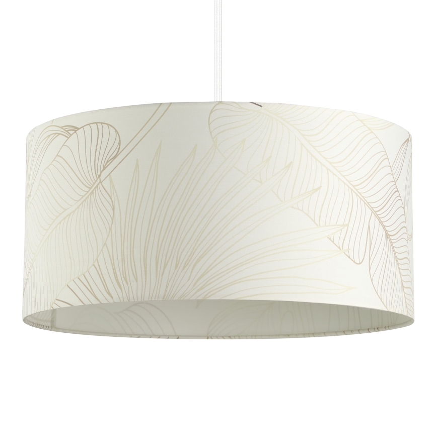 Eglo - Luster na lanku 1xE27/40W/230V
