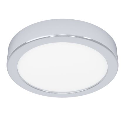 Eglo - LED Kúpeľňové stropné svietidlo LED/11W/230V IP44 chróm