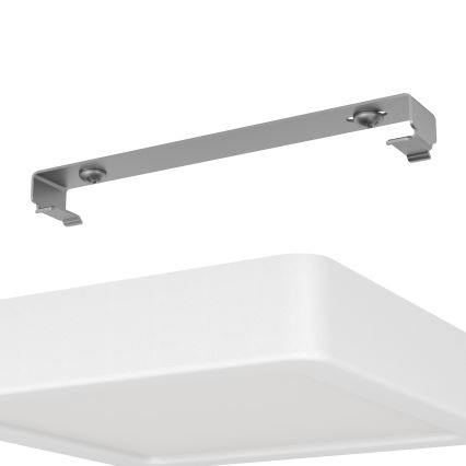 Eglo - LED Kúpeľňové stropné svietidlo LED/11W/230V IP44 biela