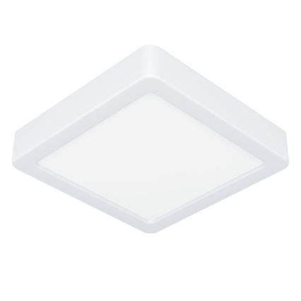 Eglo - LED Kúpeľňové stropné svietidlo LED/11W/230V IP44 biela