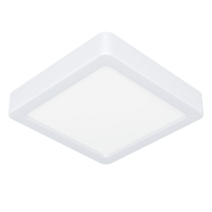 Eglo - LED Kúpeľňové stropné svietidlo LED/11W/230V IP44 biela