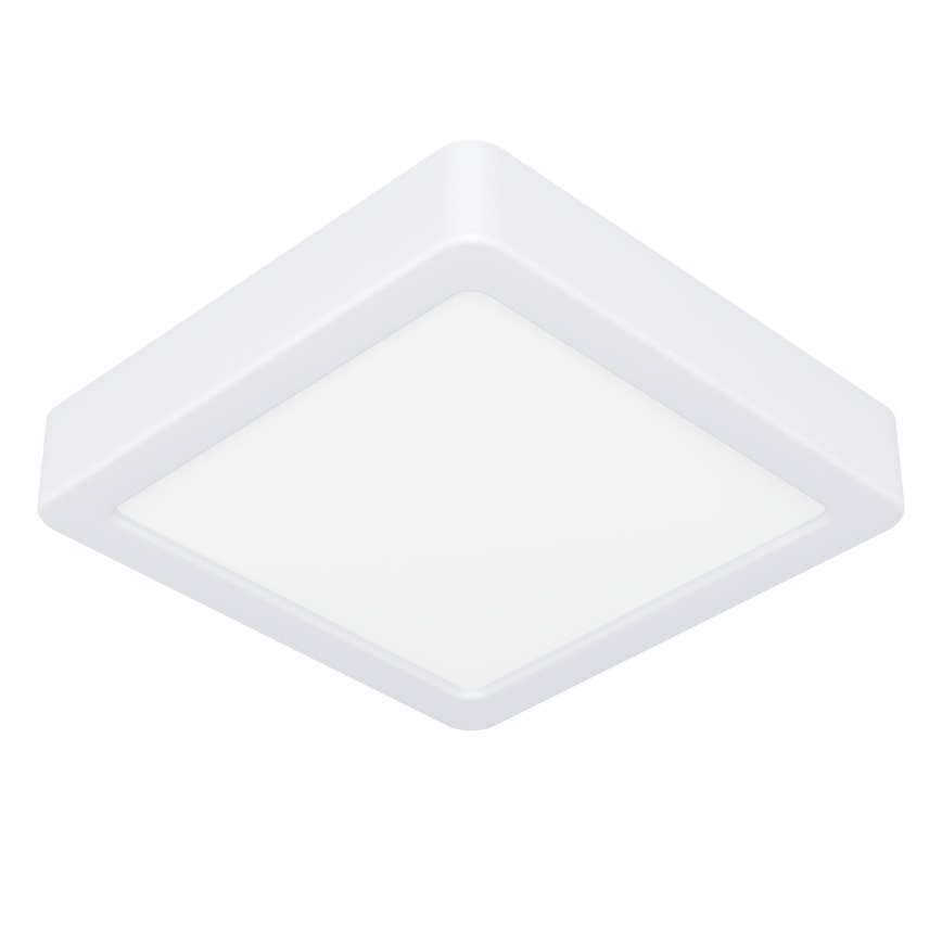 Eglo - LED Kúpeľňové stropné svietidlo LED/11W/230V IP44 biela