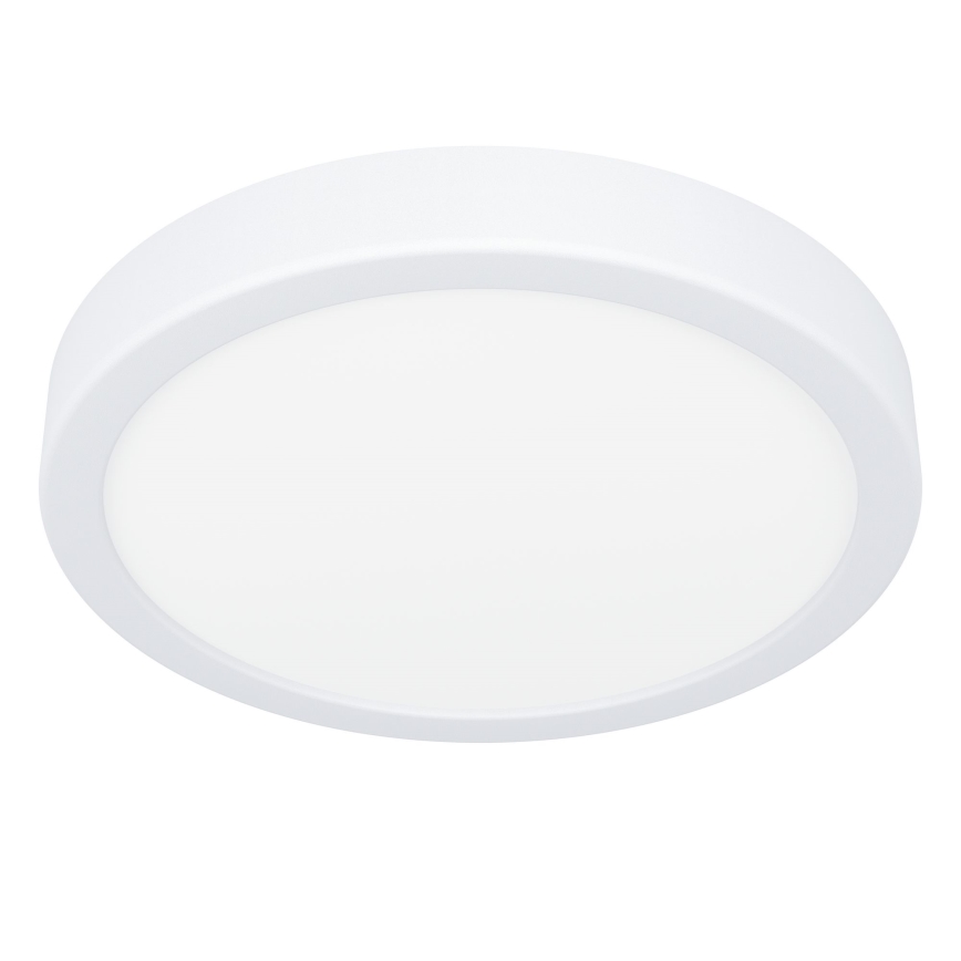 Eglo - LED Kúpeľňové stropné svietidlo LED/17W/230V biela IP44