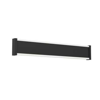 Eglo - LED Vonkajšie nástenné svietidlo 2xLED/3,7W/230V 3000K IP55