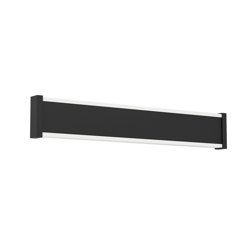 Eglo - LED Vonkajšie nástenné svietidlo 2xLED/3,7W/230V 3000K IP55