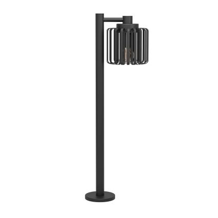 Eglo - Vonkajšia lampa 1xE27/40W/230V IP65