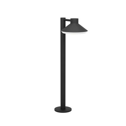 Eglo - LED Vonkajšia lampa 1xGU10/4,6W/230V IP44