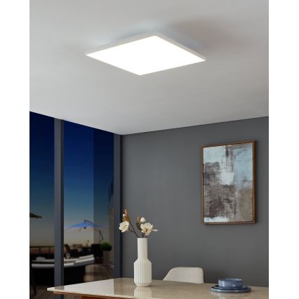 Eglo - LED Stropné svietidlo LED/21W/230V
