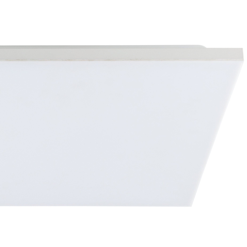 Eglo - LED Stropné svietidlo LED/21W/230V