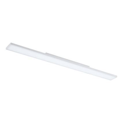 Eglo - LED Stropné svietidlo LED/20,5W/230V 4000K 118,7 cm