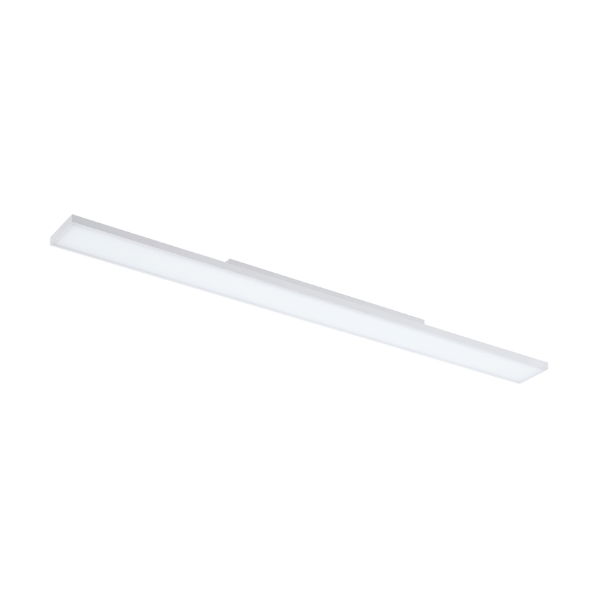 Eglo - LED Stropné svietidlo LED/21W/230V 3000K 118,7 cm