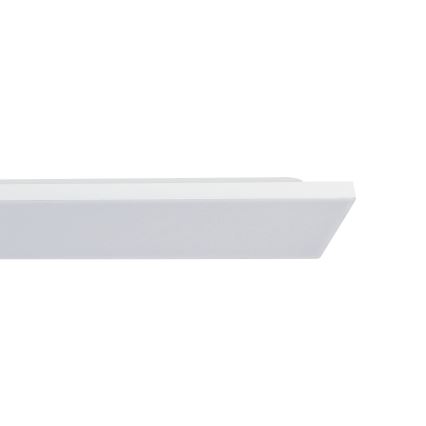 Eglo - LED Stropné svietidlo LED/21W/230V 3000K 118,7 cm