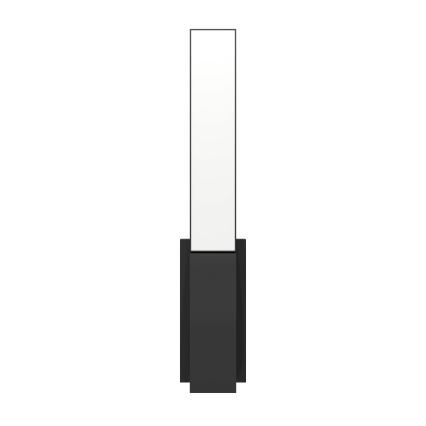 Eglo - LED Vonkajšie nástenné svietidlo LED/9W/230V IP44