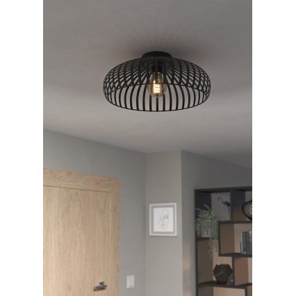 Eglo - Stropné svietidlo 1xE27/40W/230V pr. 43 cm