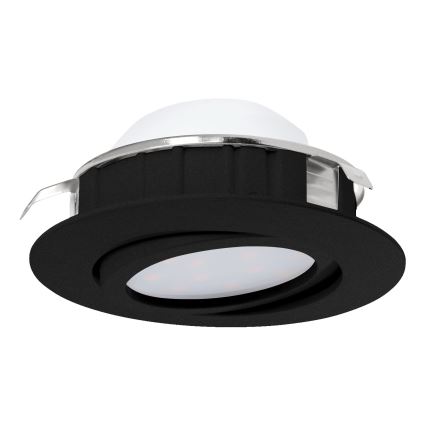 Eglo - LED Stmievateľné podhľadové svietidlo LED/5,5W/230V