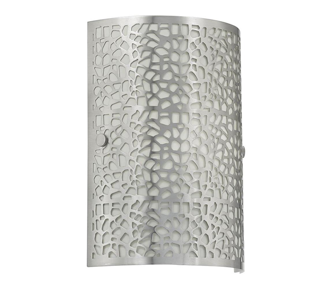 Eglo 90076 - Nástenné svietidlo ALMERA 1 1xE14/60W/230V