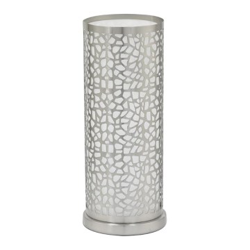 Eglo 90077 - Stolná lampa ALMERA 1 1xE27/60W/230V