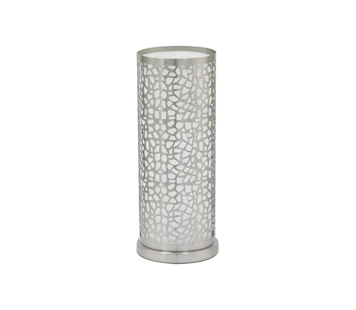 Eglo 90077 - Stolná lampa ALMERA 1 1xE27/60W/230V 90077