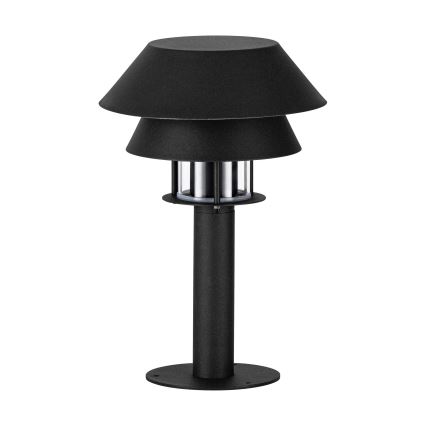 Eglo - Vonkajšia lampa 1xE27/40W/230V 33 cm IP65