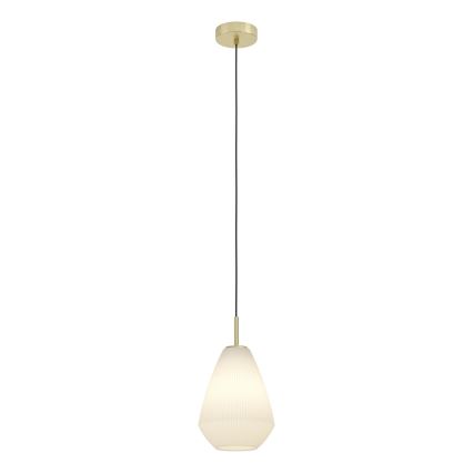 Eglo - Luster na lanku 1xE27/40W/230V