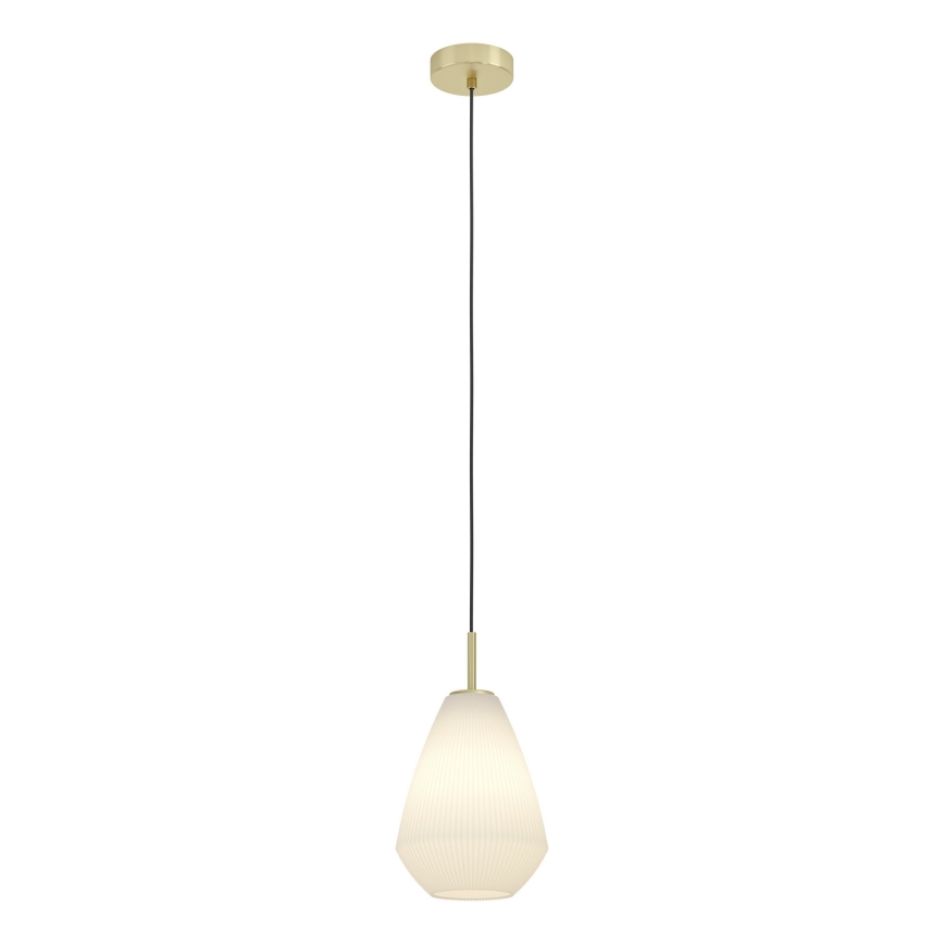 Eglo - Luster na lanku 1xE27/40W/230V