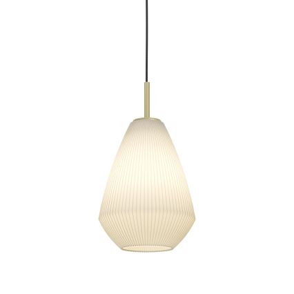 Eglo - Luster na lanku 1xE27/40W/230V