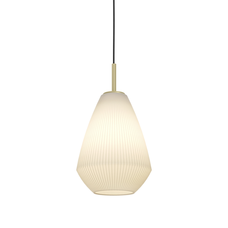 Eglo - Luster na lanku 1xE27/40W/230V