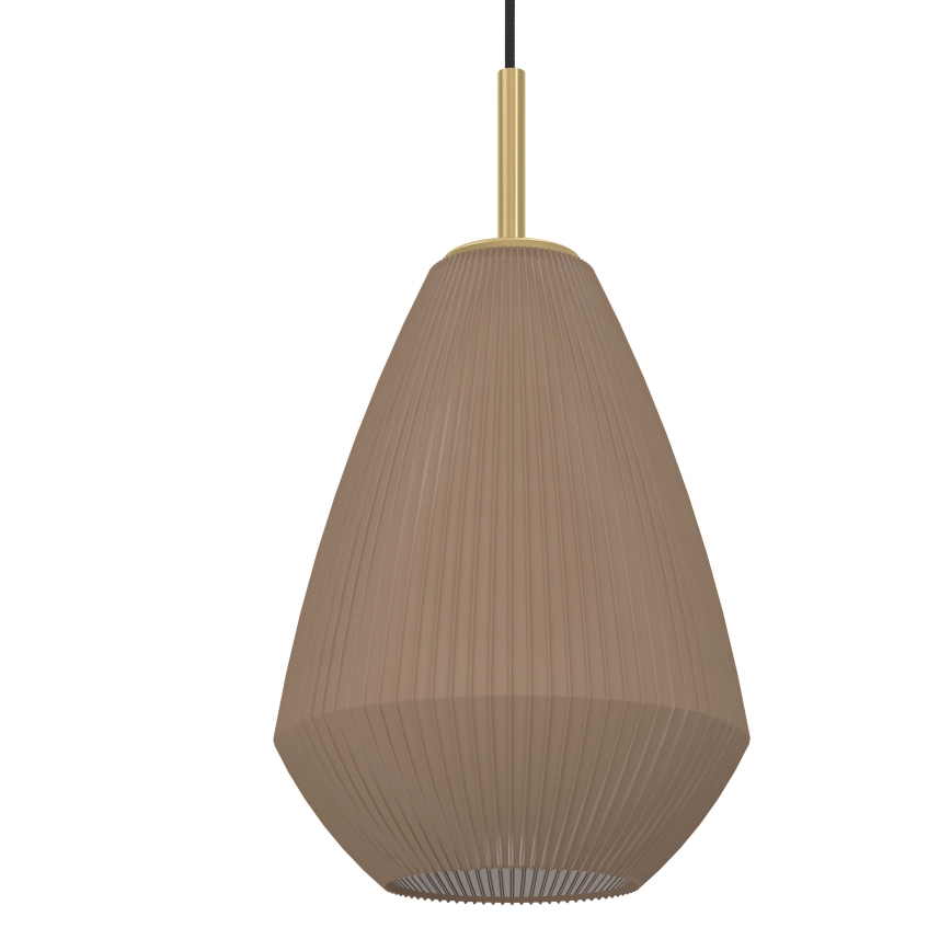 Eglo - Luster na lanku 3xE27/40W/230V
