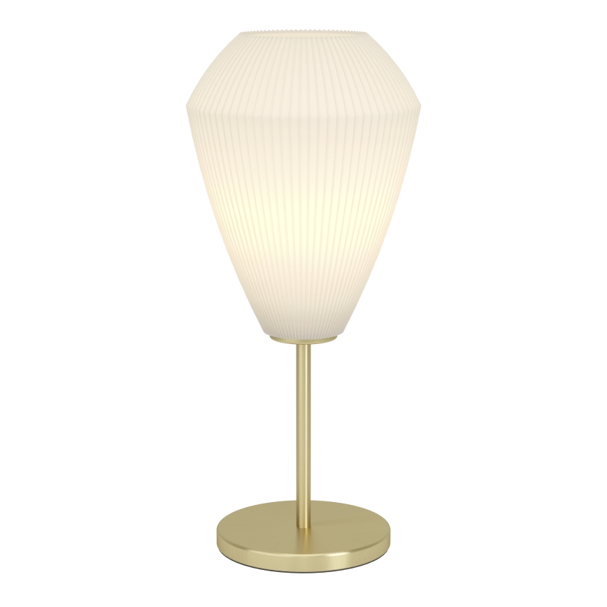 Eglo - Stolná lampa 1xE27/40W/230V