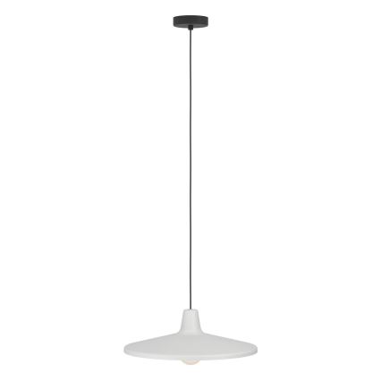 Eglo - Luster na lanku 1xE27/40W/230V
