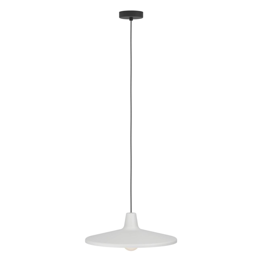 Eglo - Luster na lanku 1xE27/40W/230V
