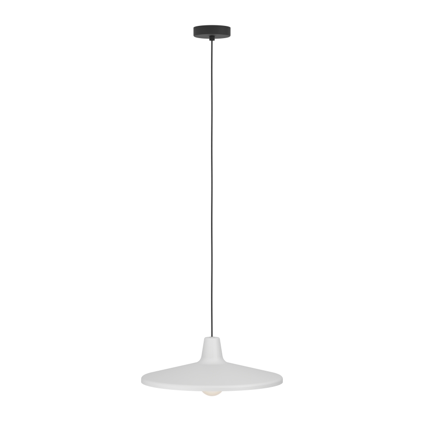 Eglo - Luster na lanku 1xE27/40W/230V