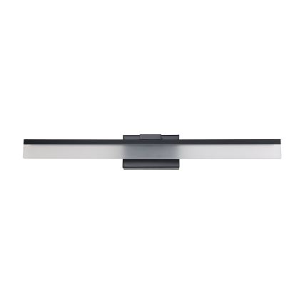 Eglo - LED Kúpeľňové nástenné svietidlo LED/11W/230V IP44