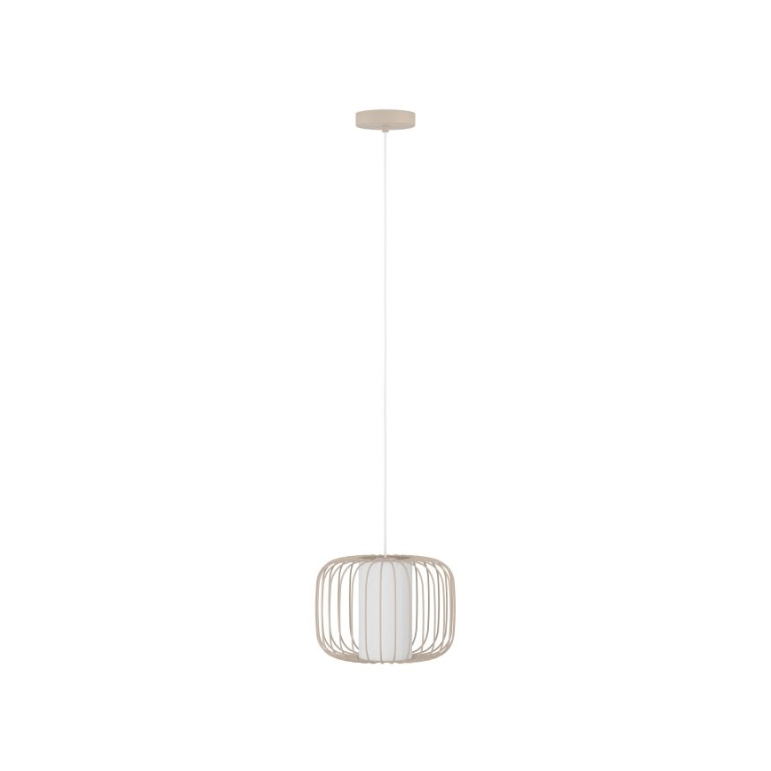 Eglo - Luster na lanku 1xE27/40W/230V pr. 28,5 cm