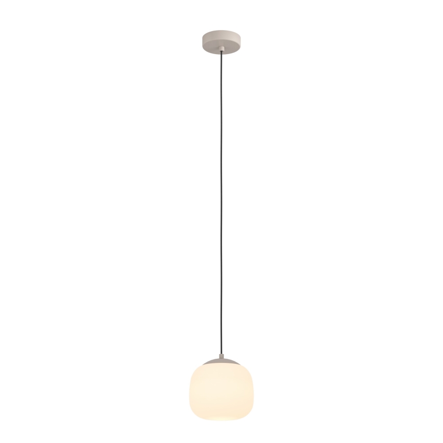 Eglo - Luster na lanku 1xE27/40W/230V